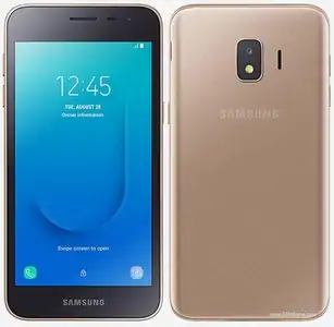Замена кнопки включения на телефоне Samsung Galaxy J2 Core 2018 в Самаре